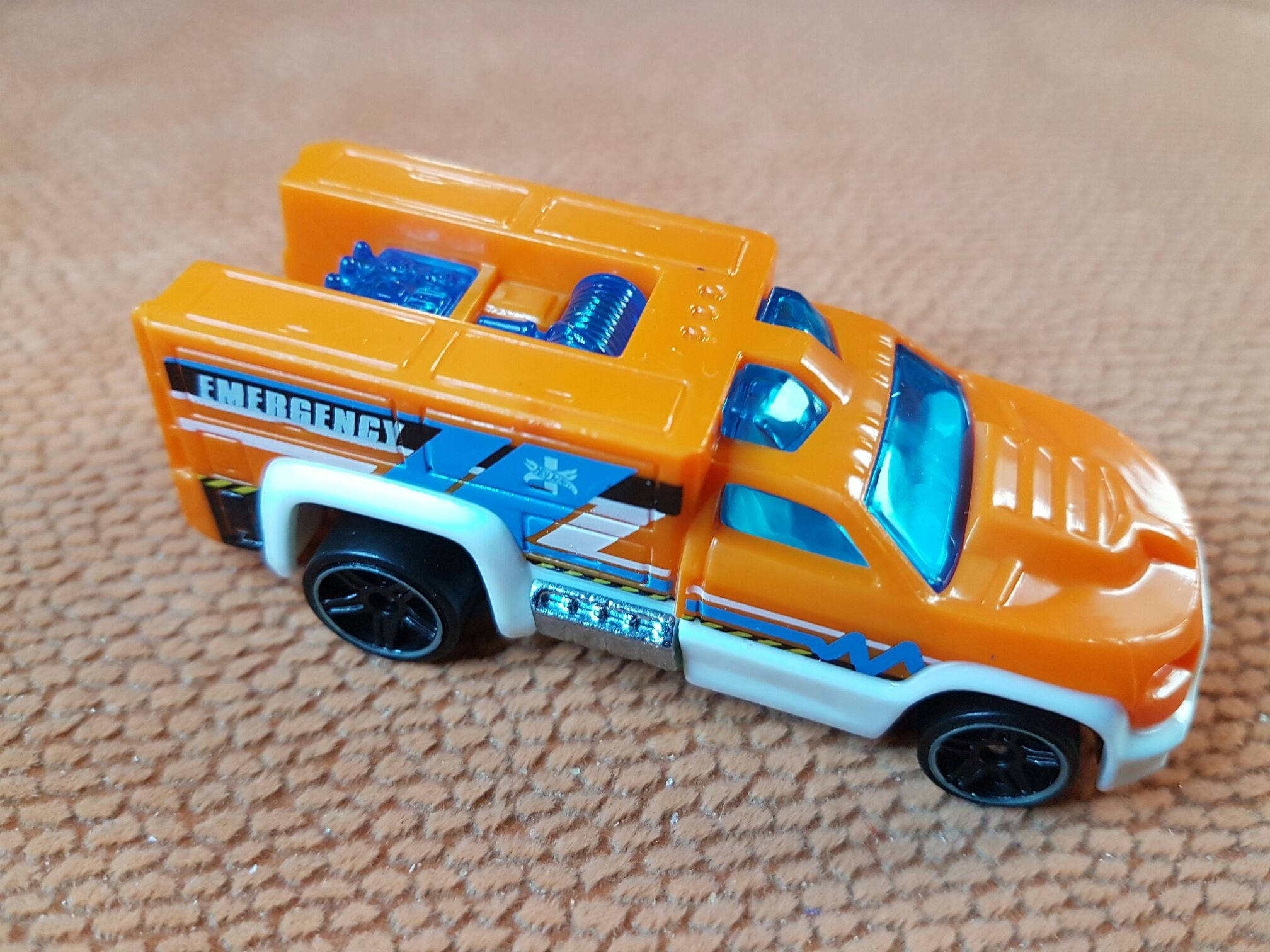 GL Volkswagen Beetle