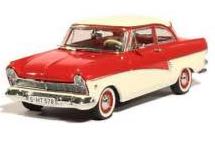 1960 VW Double Cab Truck USA Model