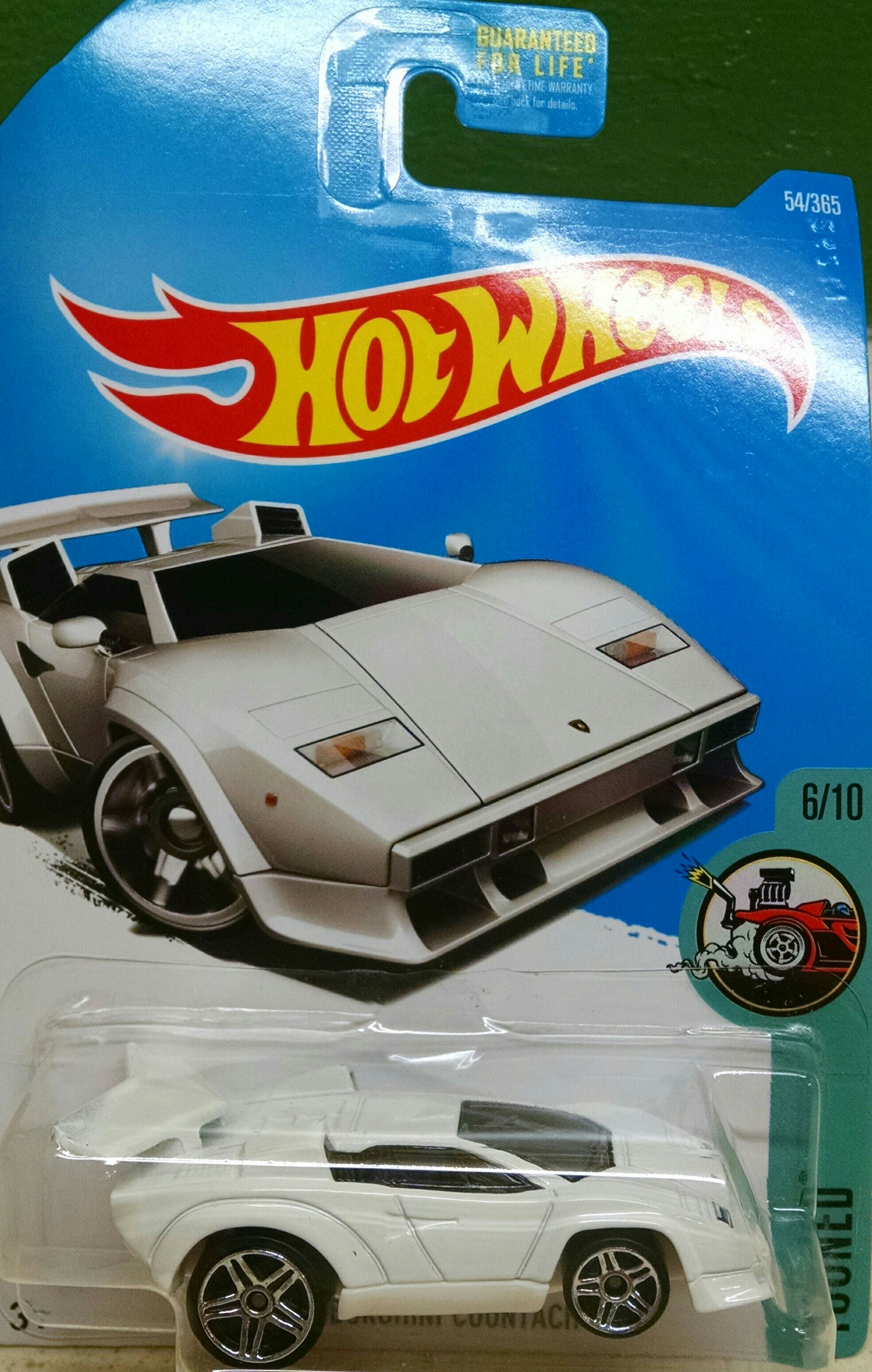 Ford Thunderbolt (35.7g)