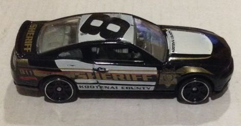 117.1 Tomy Blue Mitsubishi I - CHINA