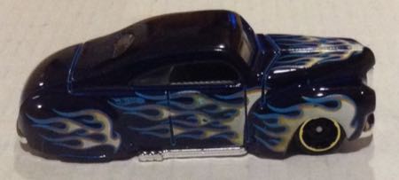 Custom Chevy Pick Up Electric Verde Y Negro