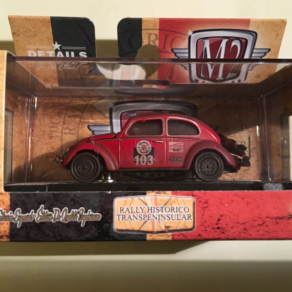 1969 Dodge Charger 500