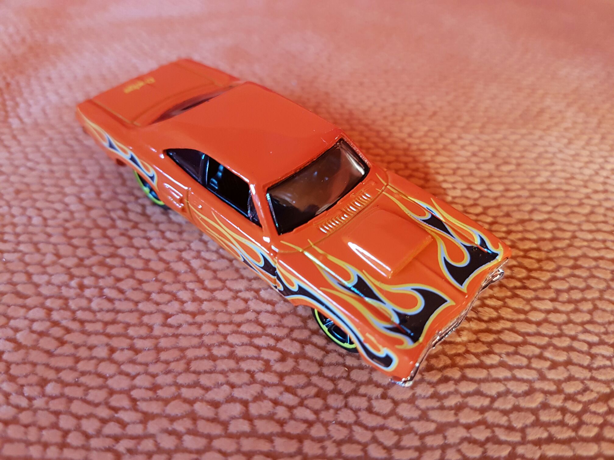 Aston Martin V8 Vantage (F.T.E.)