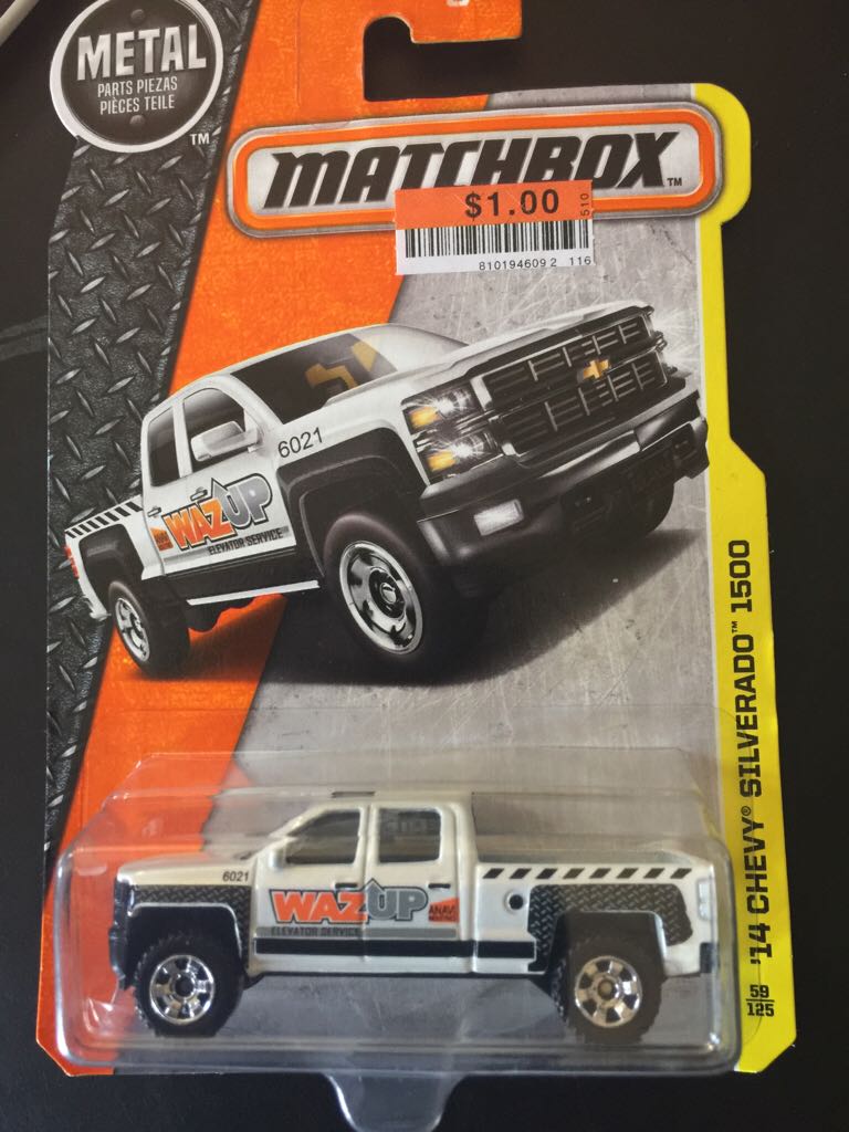 Hotwheels Ghostbusters