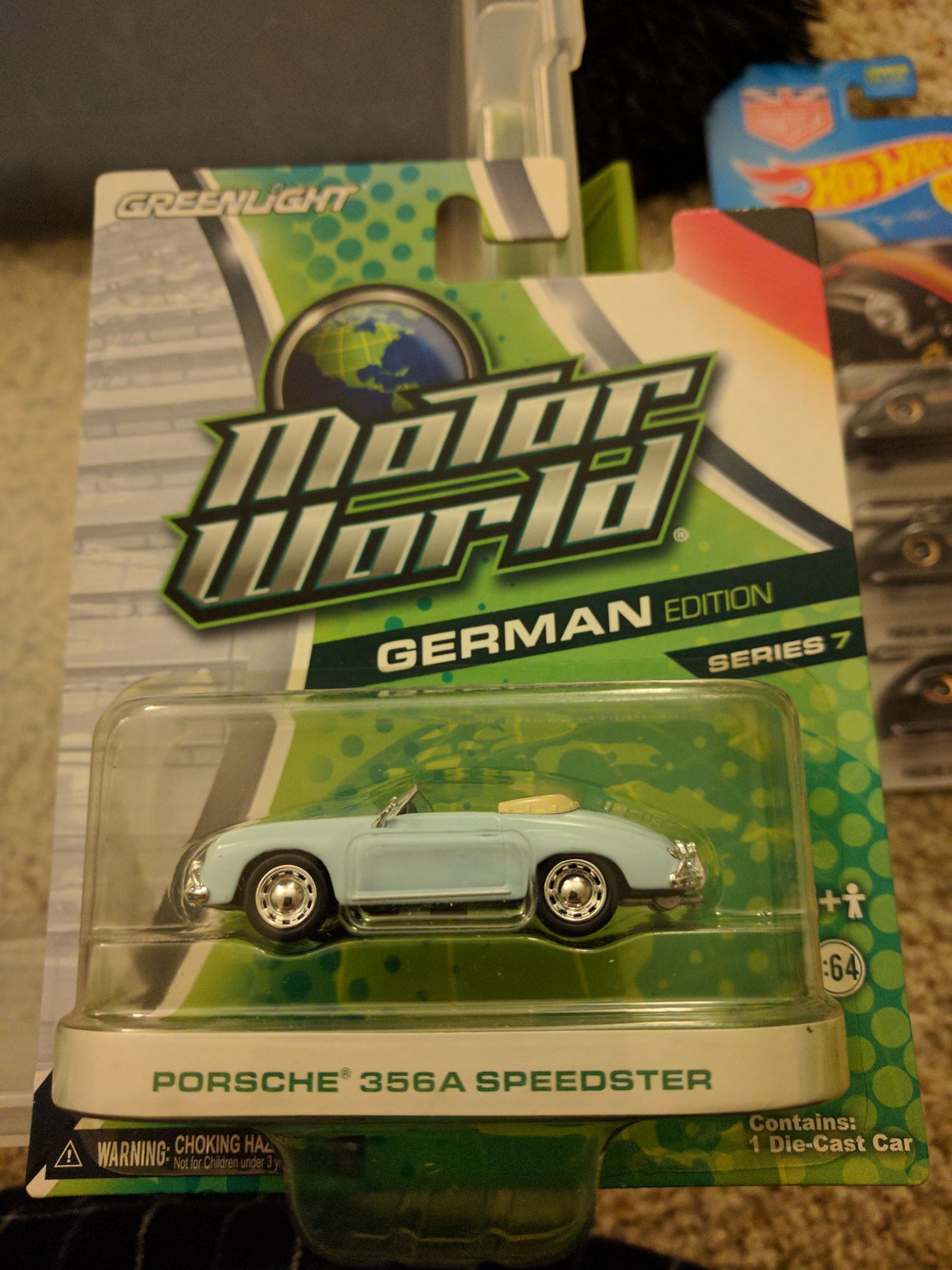 Pontiac Firebird Azul Vidrios Amarillos