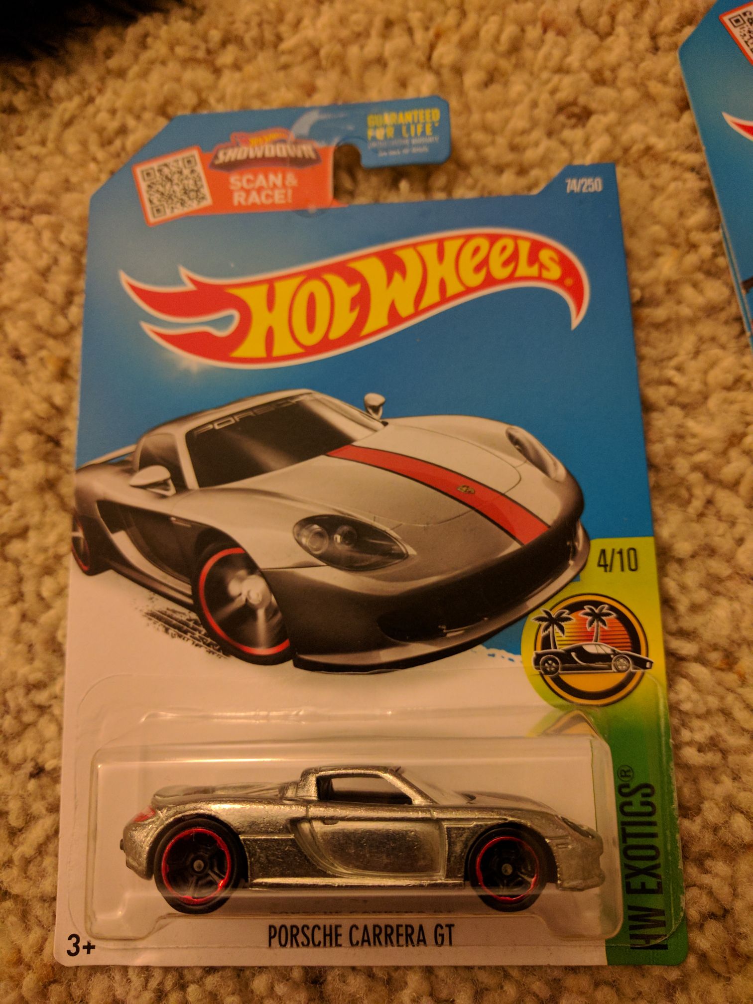 Hotwheels Ghostbusters