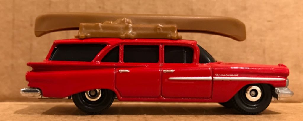 Engine Truck De Bomberos Blanco y Rojo