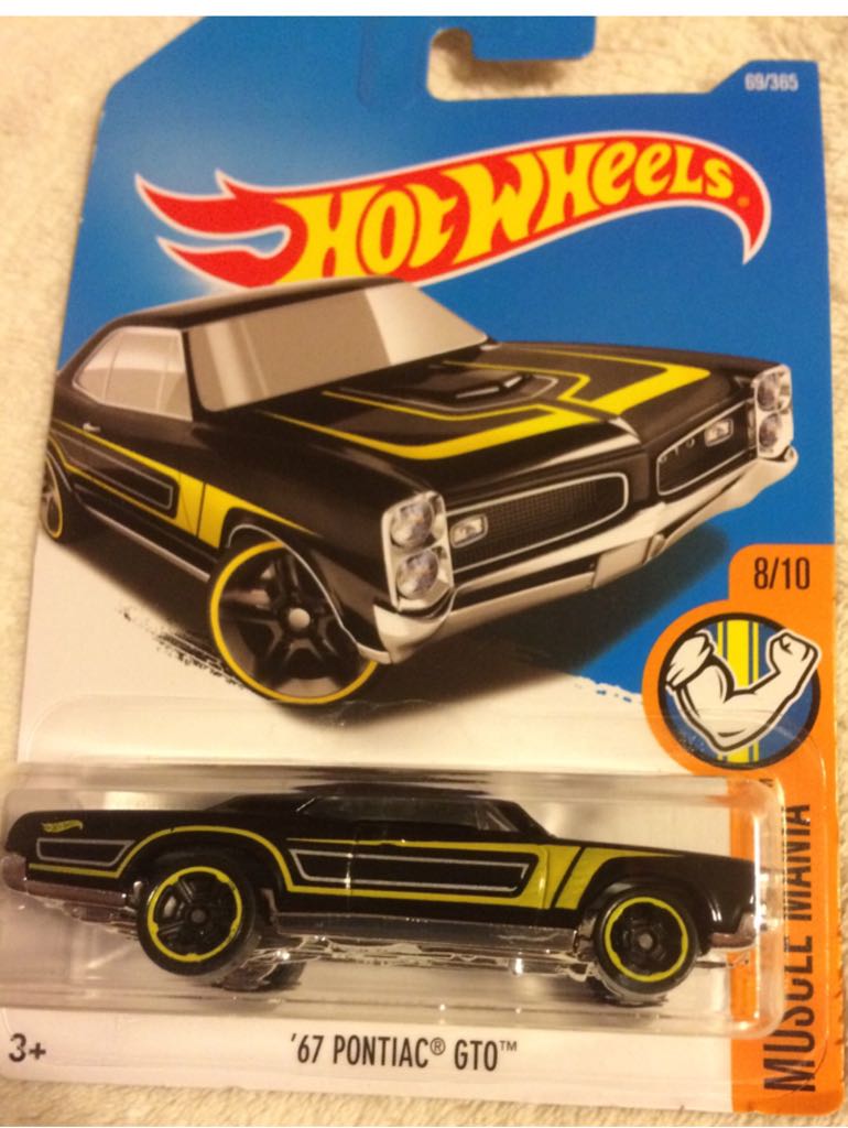 ’70 Plymouth AAR Cuda (G)