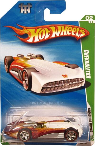 ’55 Chevy Bel Air Gasser