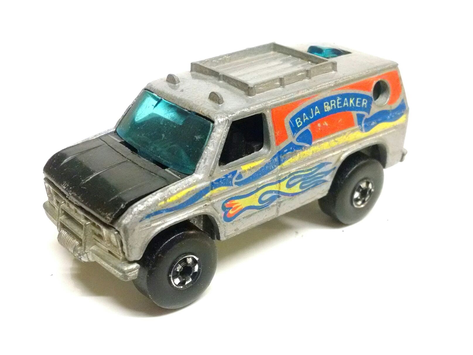 1966 TV Series Batmobile