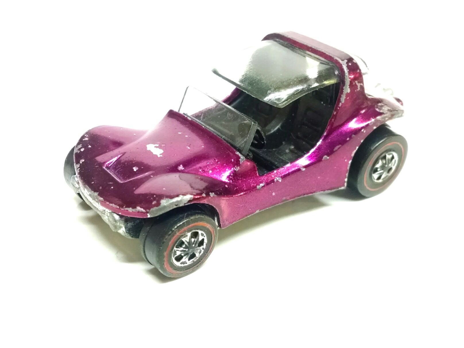 Sand Crab - None toy car collectible - Main Image 1