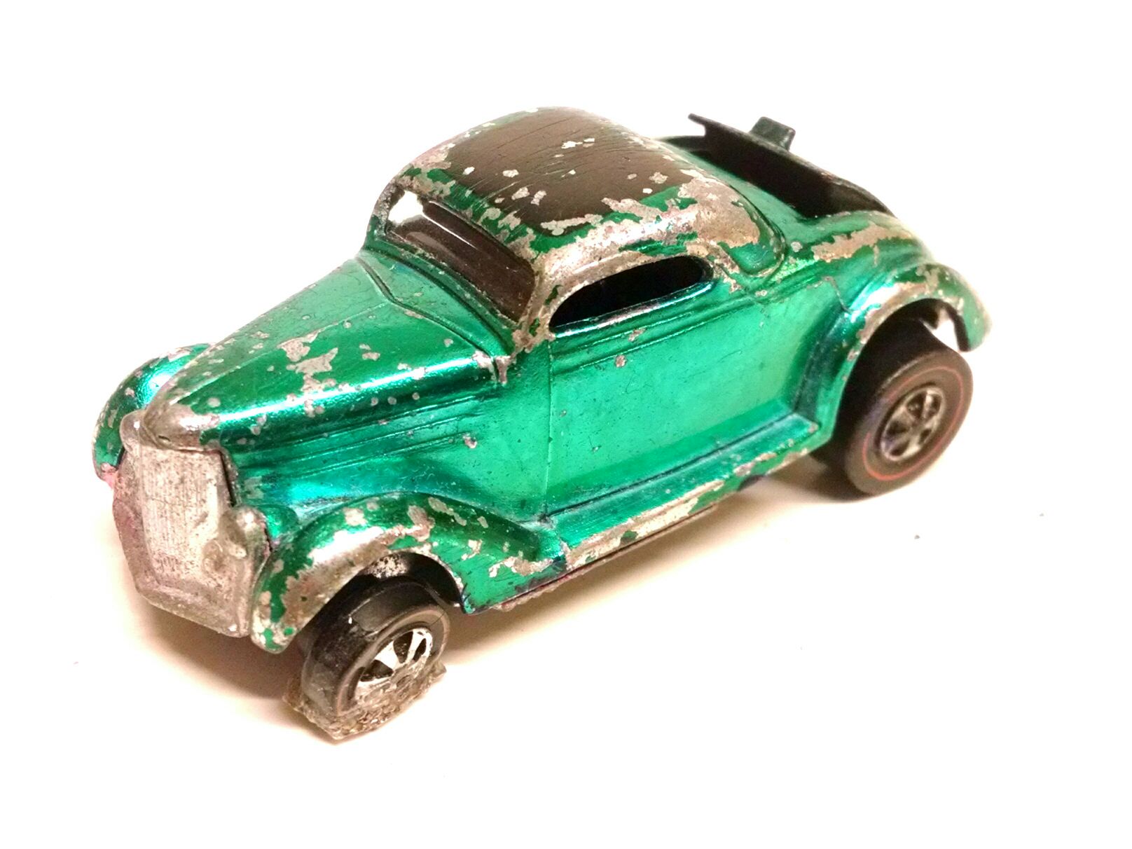 Subaru Impreza WRX STi ’04