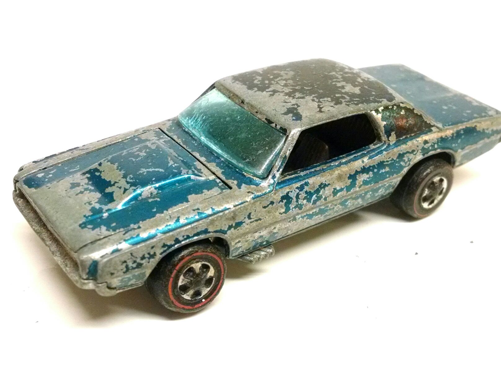 70 Chevelle SS Wagon Waynes Garage