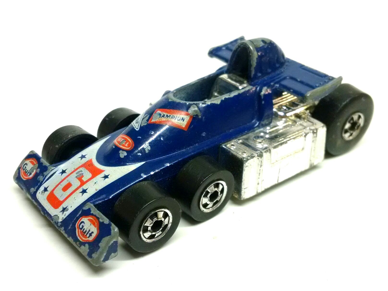 Brazilian Dodge Charger