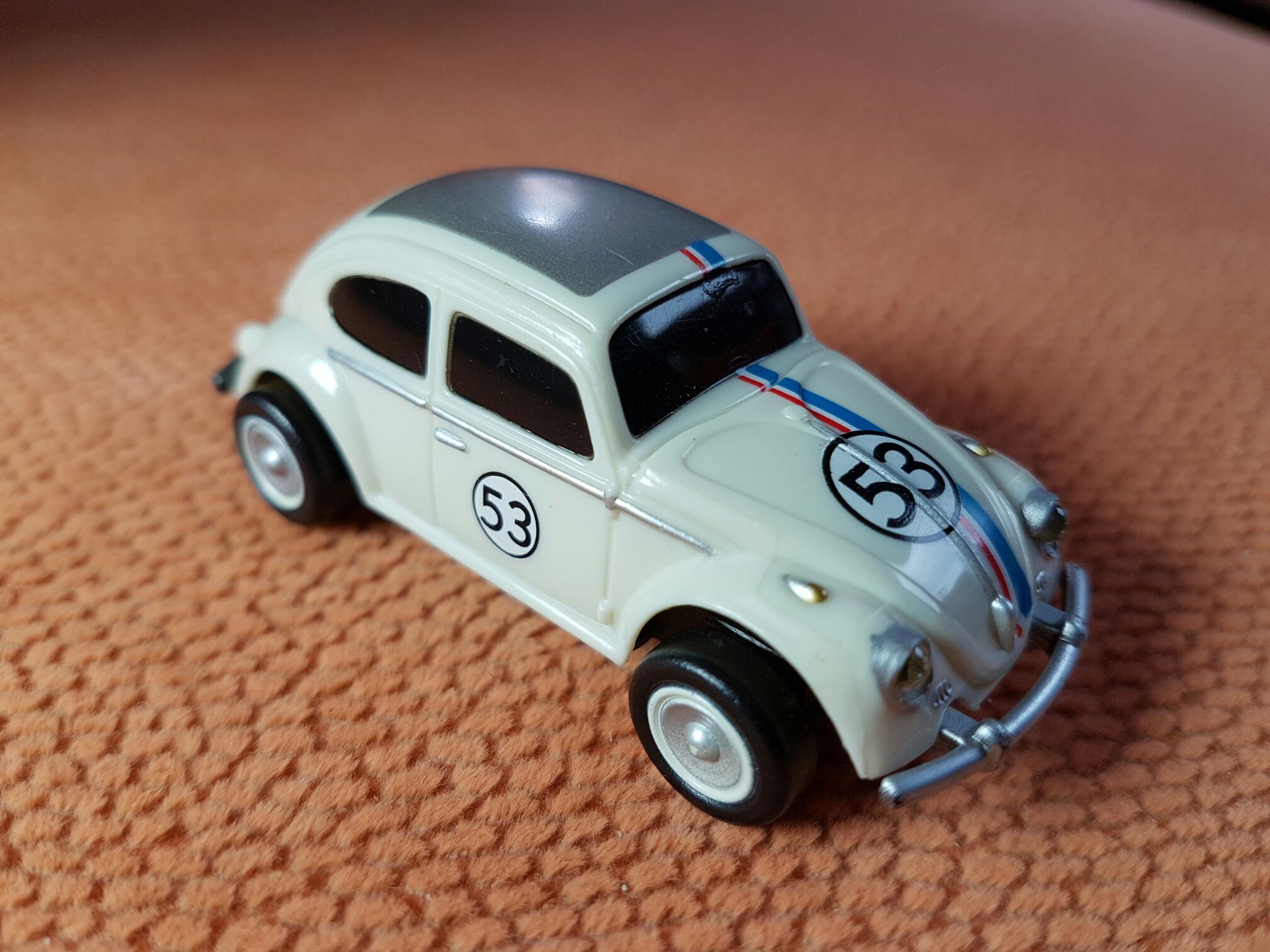 Ataud Grave Rave Gris