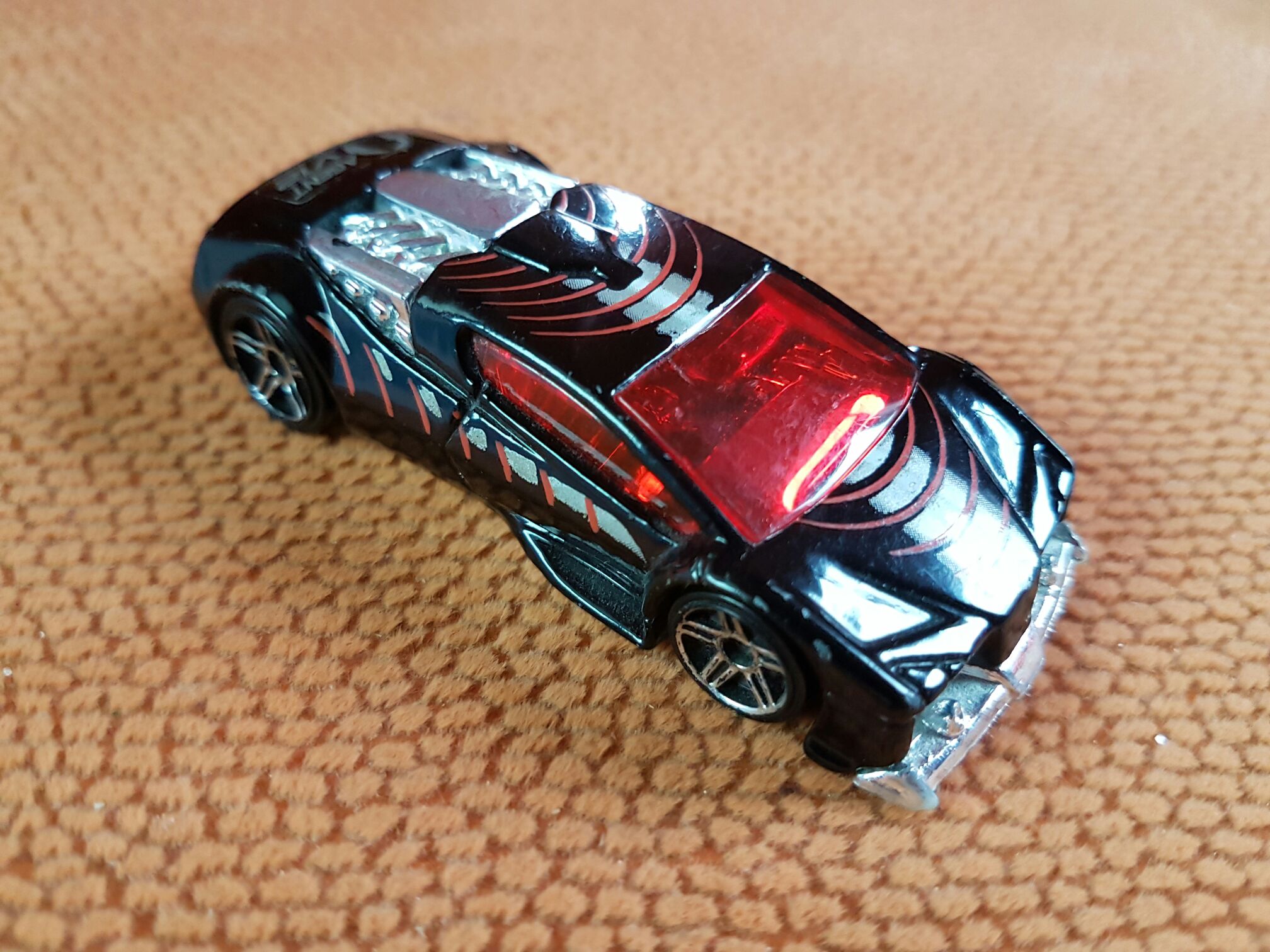 The Batman- Mr Freeze Escapes