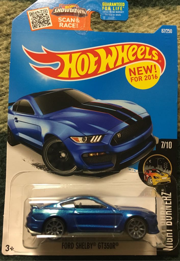 The Dark Knight Batmobile