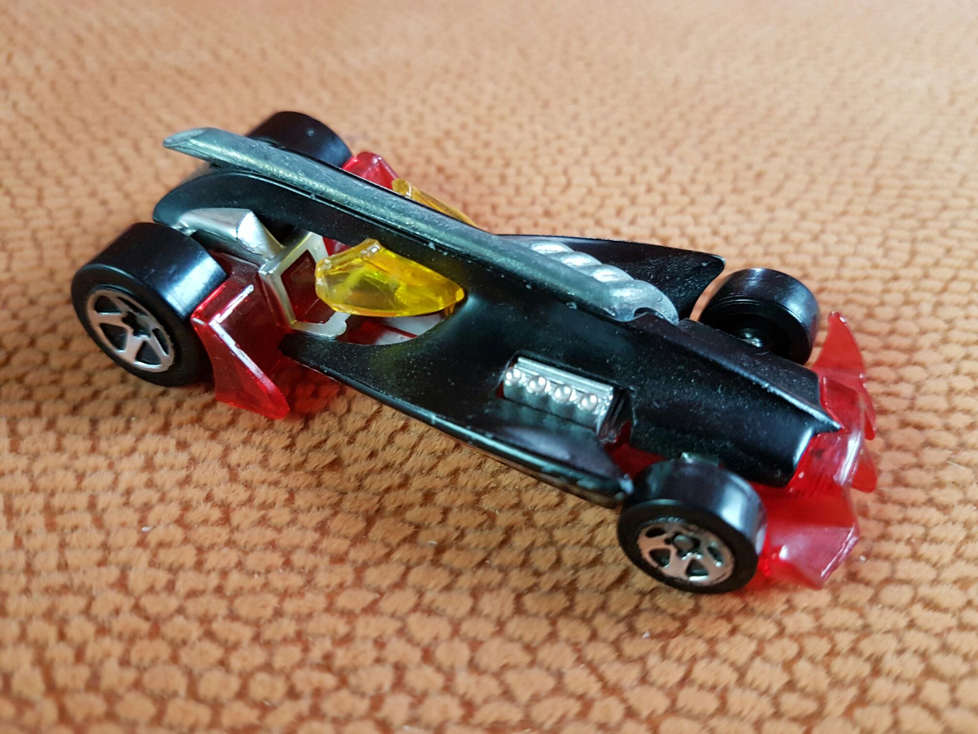 ’69 Dodge Charger Daytona