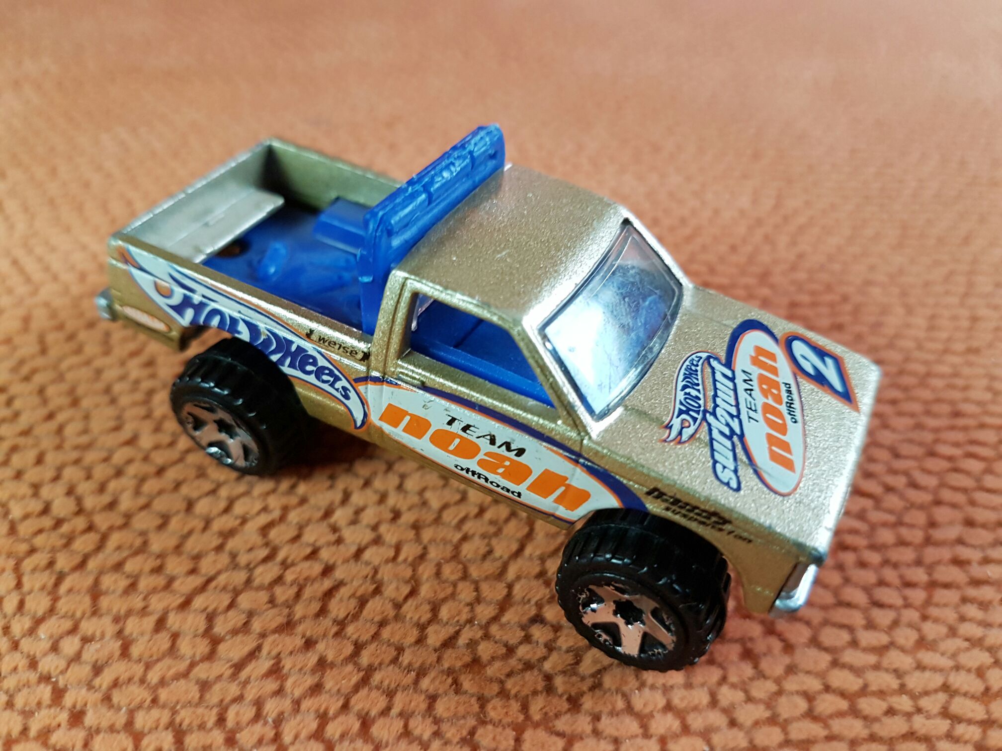 Alfa Romeo Guilia Sprint