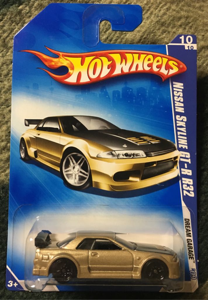 Water Cannon Fire Truck