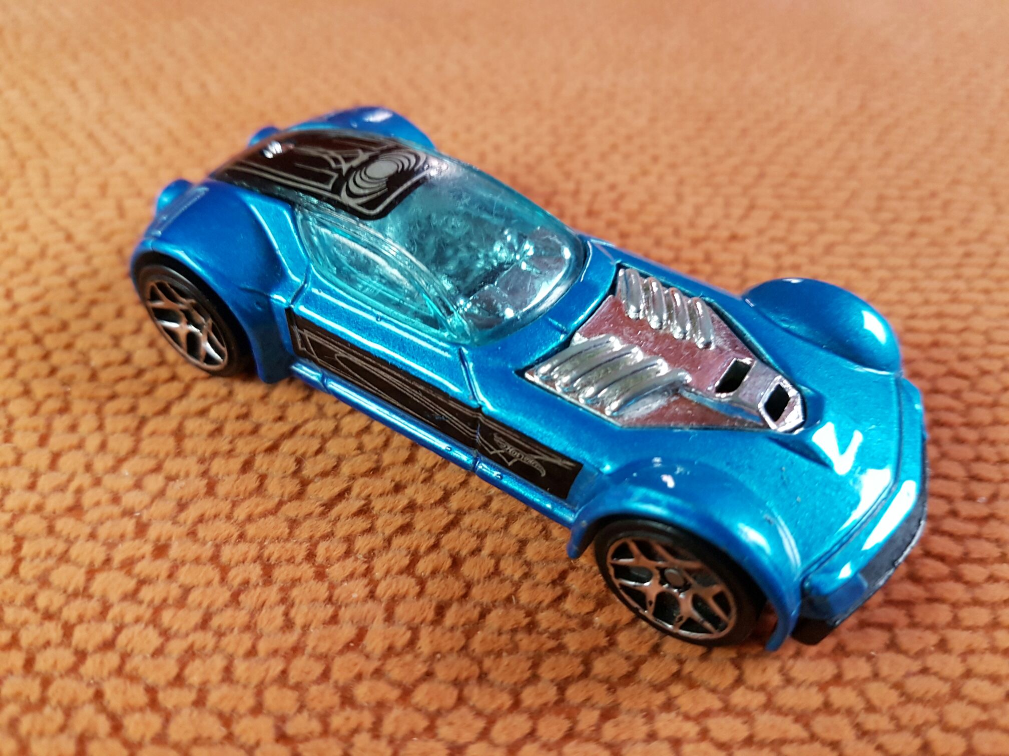 Aston Martin Vantage GT3