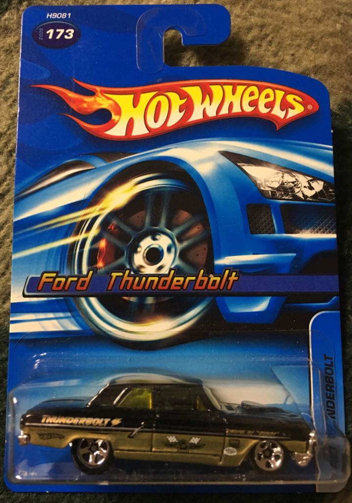 1969 Corvette Racer DWH81-D7B3