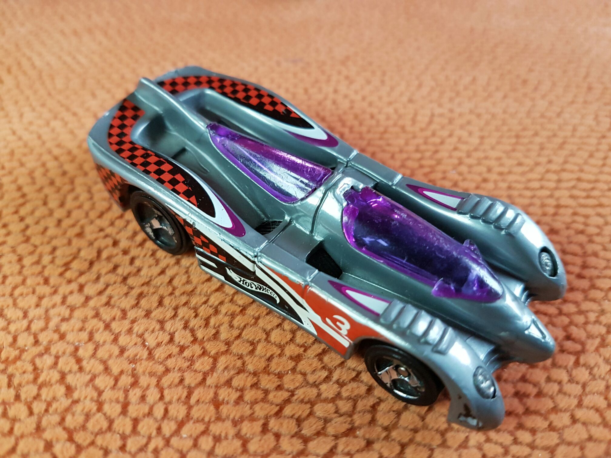 Ford Thunderbolt ‘64