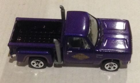 ’70 Dodge Charger R/T