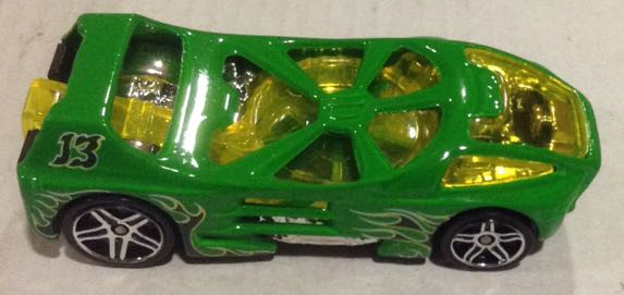 M2 - 1953 VW Beetle Deluxe USA Model