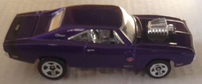 ’71 Dodge Challenger 