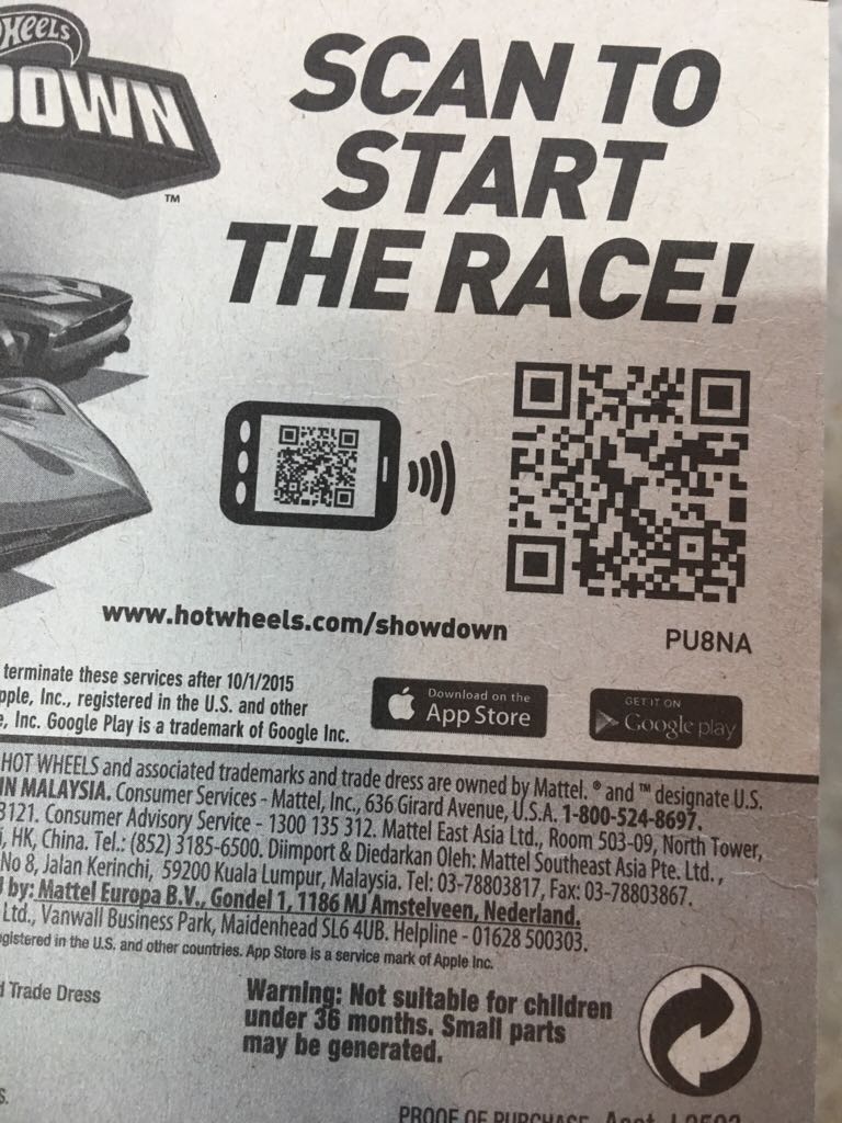 65mustang 2+2 Fastvack - Hw Work 2013 toy car collectible - Main Image 2