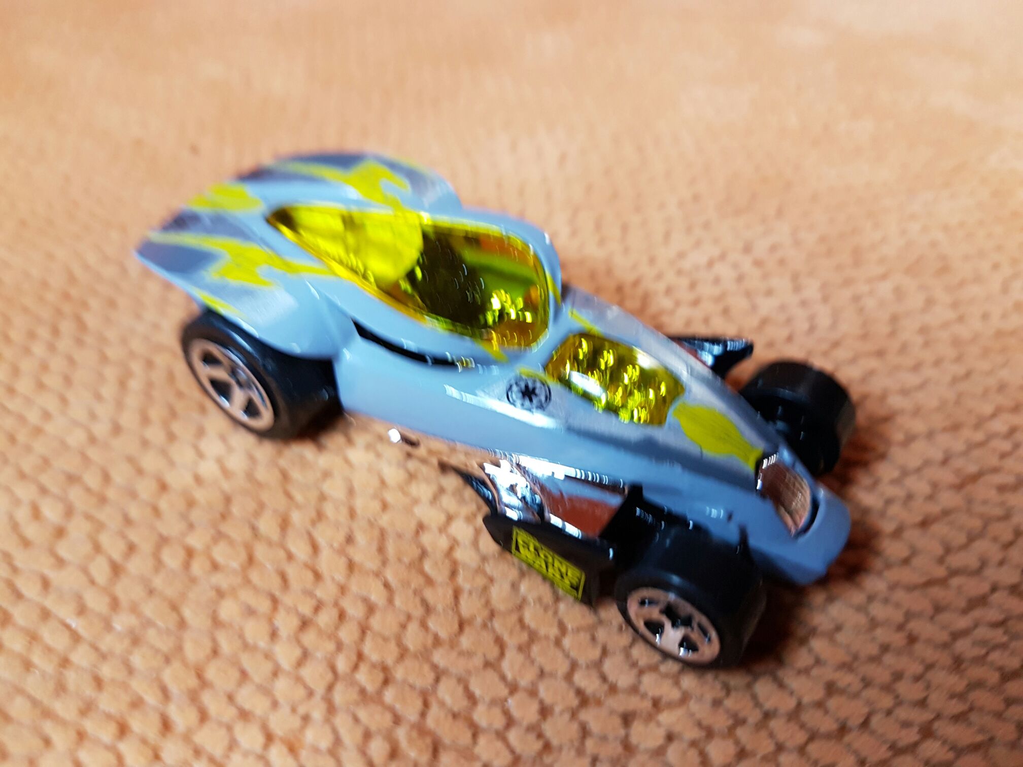 Cuatrimoto Verde Olivo