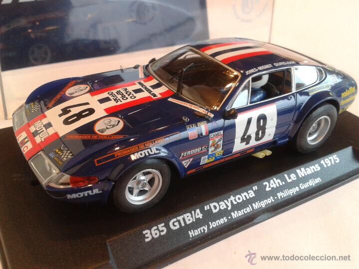 ’65 Mustang Fastback Verde