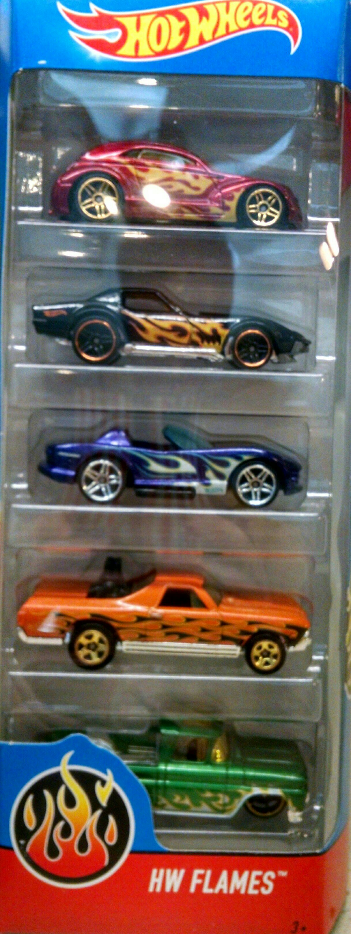 Custom ’62 Chevy  toy car collectible - Main Image 1