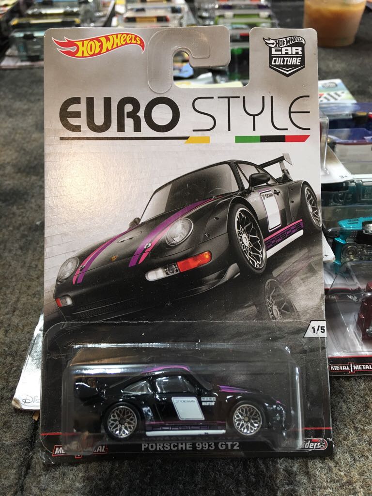 BMW 3.0 CSL Race Car ’73