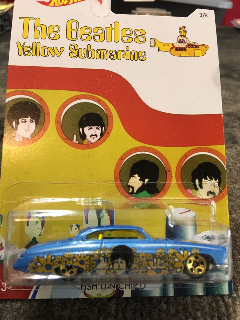 5 Pack ‘06 Aerial Attack “Dog Fighter”