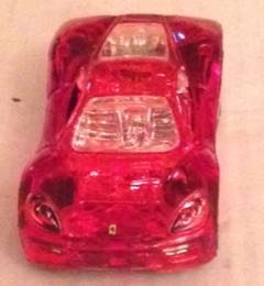 64 GMC Panel Delivery Series