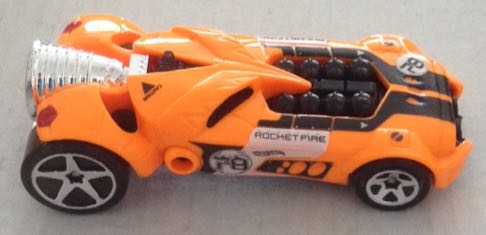 Ford Thunderbird ’63