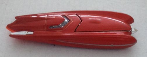 Hiway Hauler Good Year