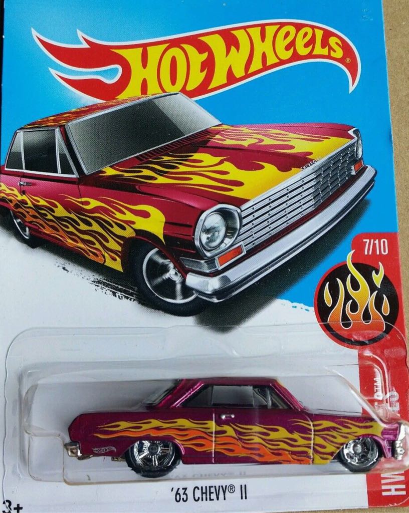 2017 Mystery Machine Super