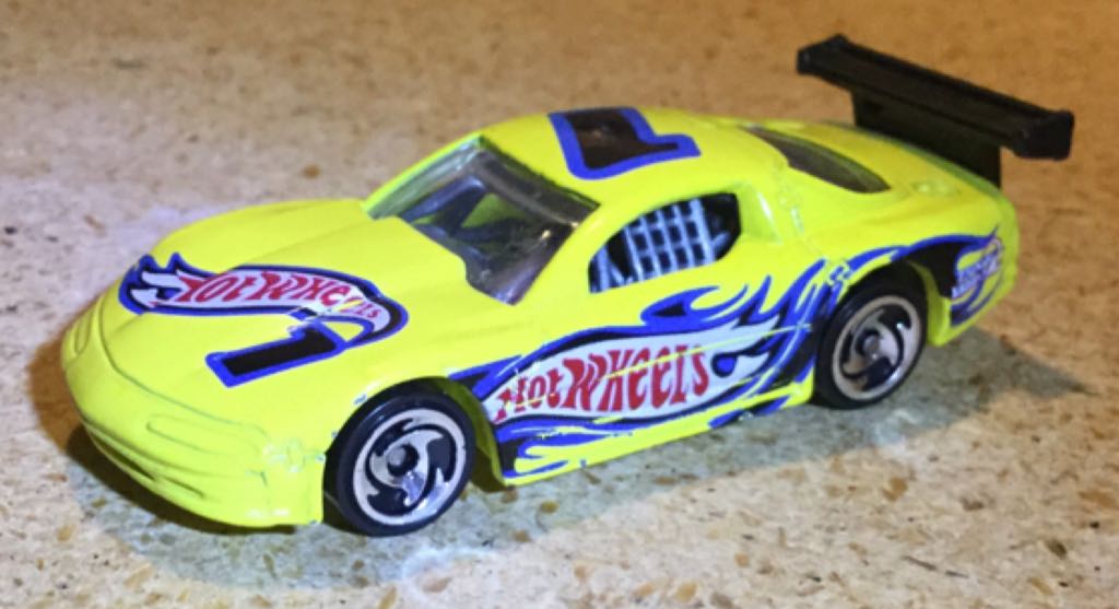 Ford Shelby Cobra Concept