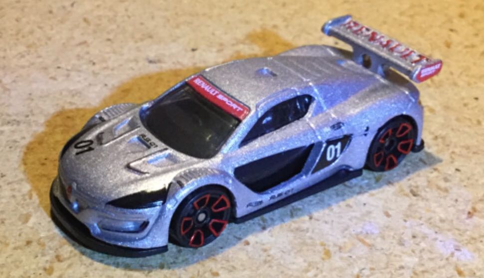 M2 1971 Plymouth Cuda 440