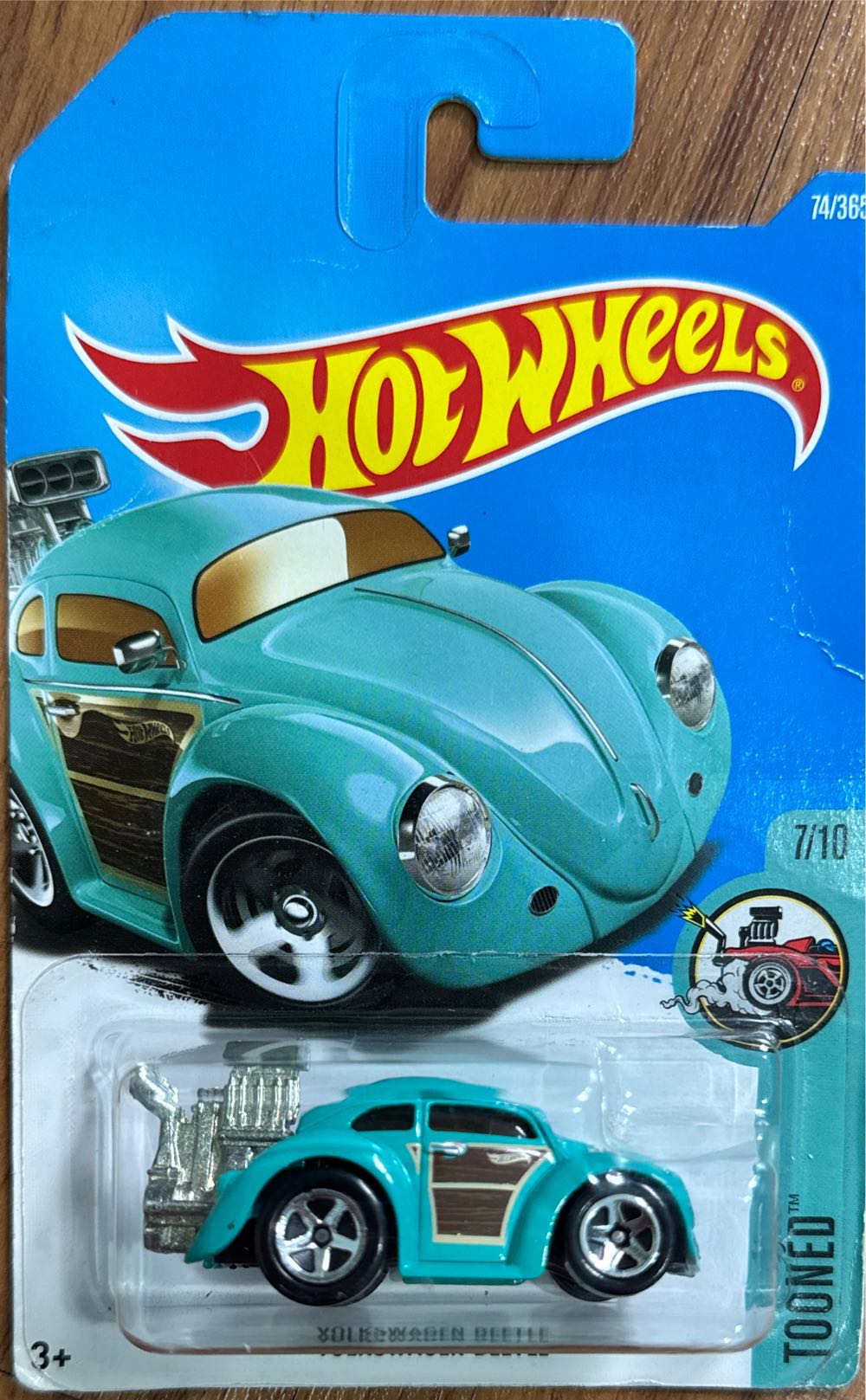 Henry Long (Manningham) Ltd. 26403