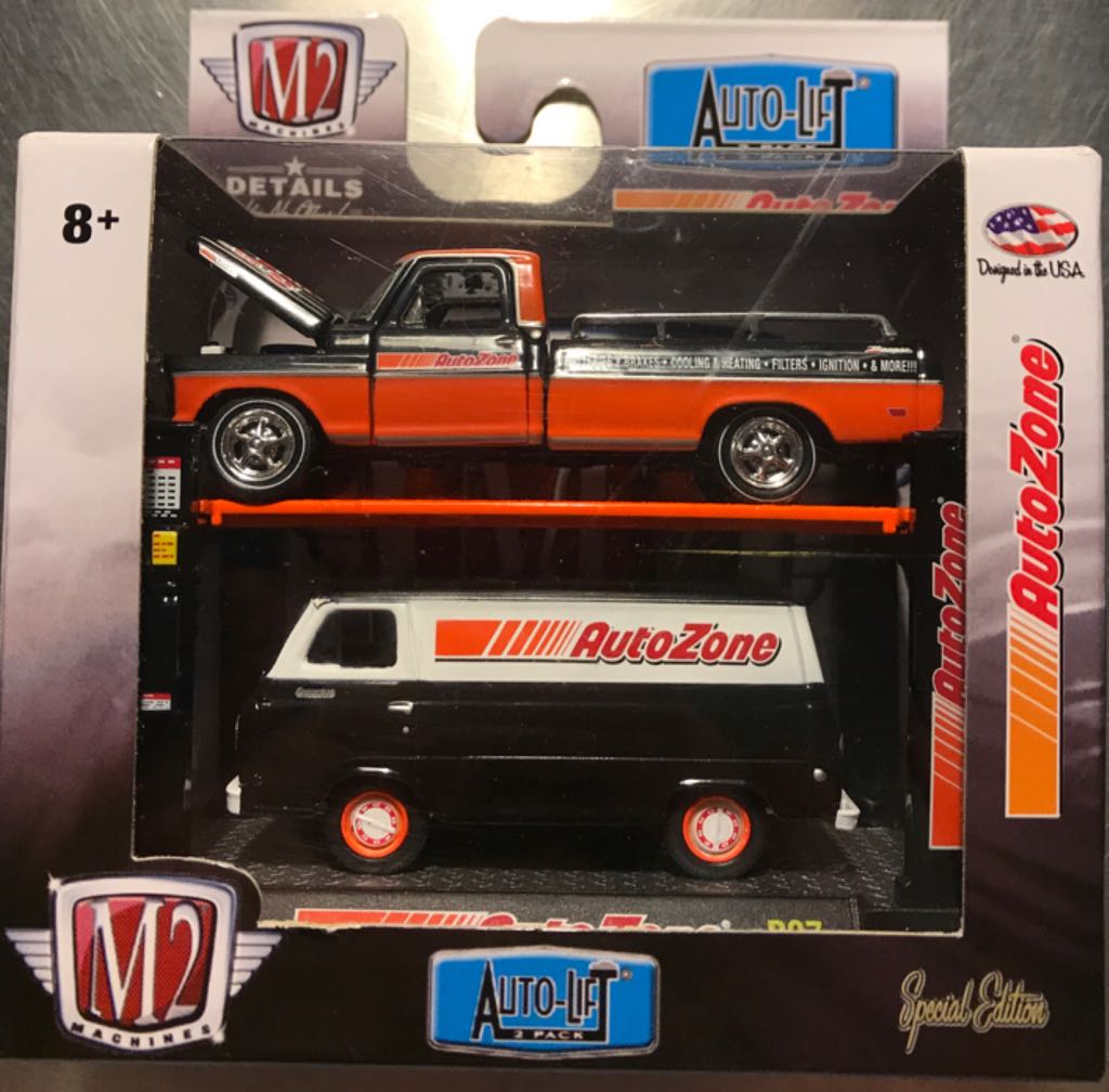 Ford Mustang Boss 302 Laguna Seca Gris