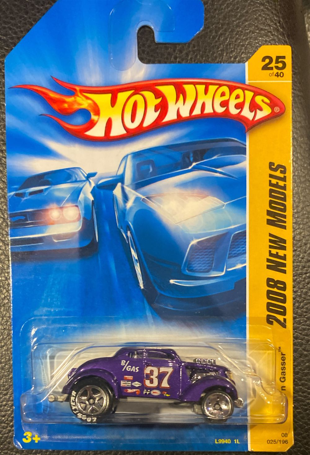 77.1 Tomy Blue Hino Profia - CHINA