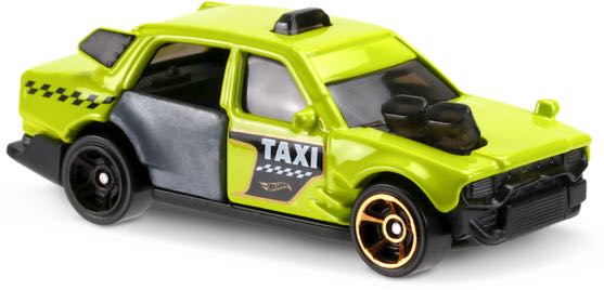 111.1 Tomy Red Eunos Roadster- CHINA