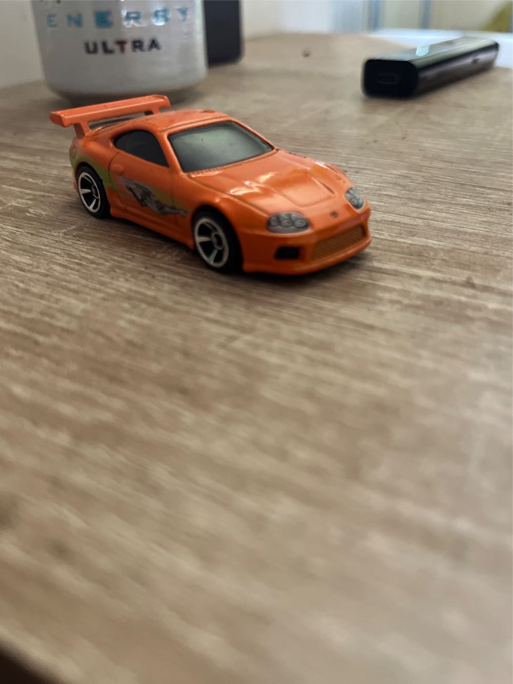 Moto Ducati Diavel Negra