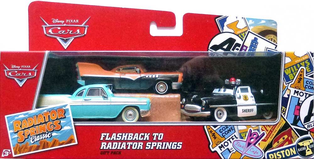 Ladder Truck Super Splash