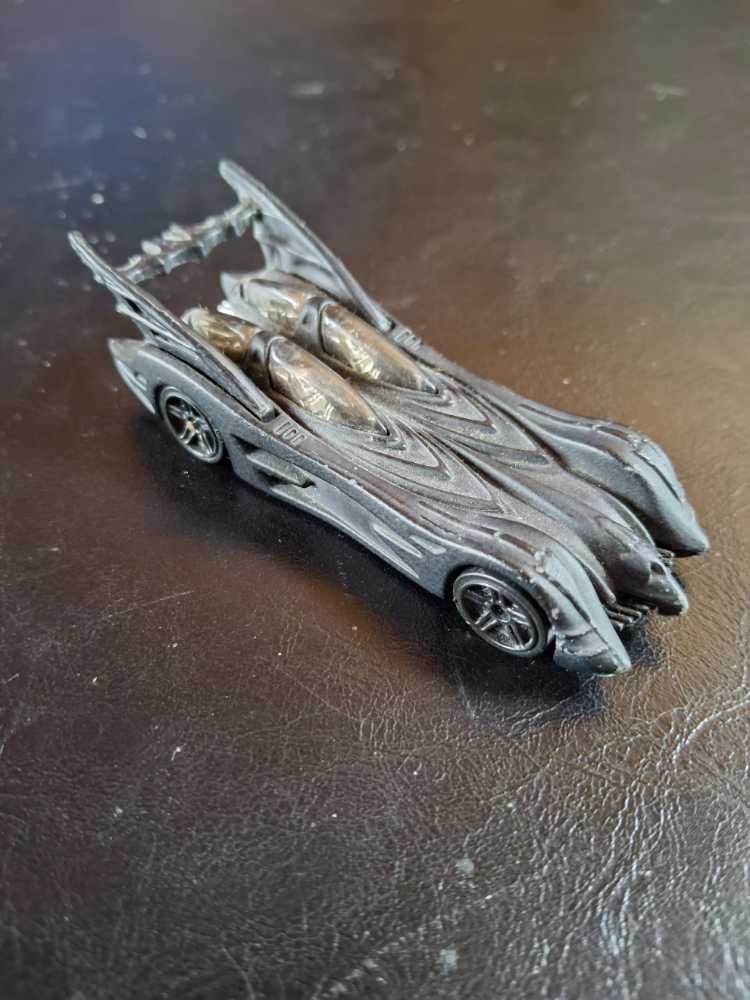 109.1 Tomy Blue Nissan Serena - CHINA