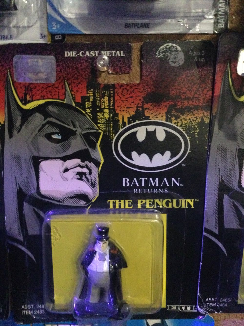 Dairy Delivery Raisinets